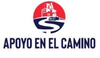 APOYO EN EL CAMINO