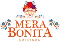 CATRINAS MERA BONITA