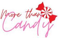 MORE THAN CANDY