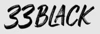 33 BLACK