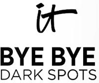 BYE BYE DARK SPOTS