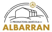 PRODUCTORA AGRICOLA ALBARRAN