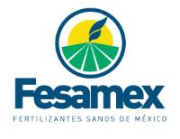 FESAMEX FERTILIZANTES SANOS DE MEXICO