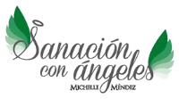 SANACIÓN CON ÁNGELES MICHELLE MÉNDEZ