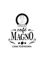 CAFÉ MAGNO CASA TOSTADORA