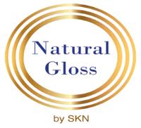 NATURAL GLOSS BY SKN