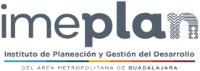 IMEPLAN INSTITUTO DE PLANEACION Y GESTION DEL DESARROLLO DEL AREA METROPOLITANA DE GUADALAJARA