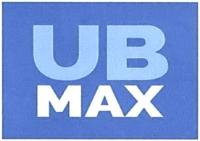 UB MAX