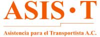 ASIS T ASISTENCIA PARA EL TRANSPORTISTA A.C.