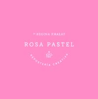 ROSA PASTEL BY REGINA KHALAF REPOSTERIA CREATIVA