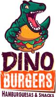 DINOBURGERS HAMBURGUESAS & SNACKS