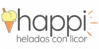 HAPPI HELADOS CON LICOR