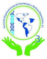 ASOCIACIÓN HISPANOAMERICANA DE OZONOTERAPIA Y MEDICINA REGENERATIVA; A.C. 3