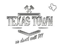 TEXAS TOWN WE DON'T CALL 911