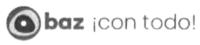 BAZ ¡CON TODO!