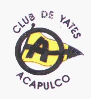 A CLUB DE YATES ACAPULCO