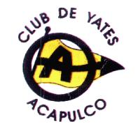 A CLUB DE YATES ACAPULCO