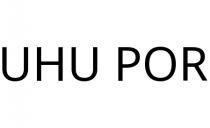 UHU POR