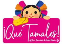 ¡QUÉ TAMALES! LOS TAMALES DE TODO MÉXICO