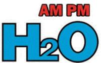 H2O AMPM