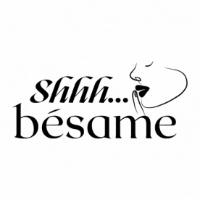 SHHH... BÉSAME