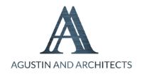 AA AGUSTIN AND ARCHITECTS