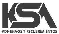 KSA ADHESIVOS Y RECUBRIMIENTOS