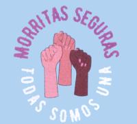 MORRITAS SEGURAS TODAS SOMOS UNA