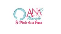 ANA;MARIA; ALVARADO;EL PRECIO DE LA;FAMA