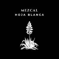 MEZCAL HOJA BLANCA