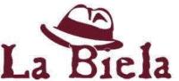 LA BIELA; RESTAURANTE BAR ARGENTINO