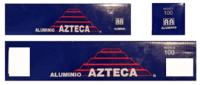 AZTECA AA
