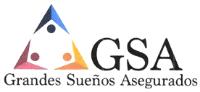 GSA GRANDES SUEÑOS ASEGURADOS