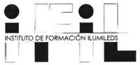 IFIL INSTITUTO DE FORMACION ILUMILEDS