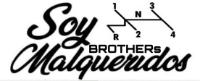 SOY BROTHERS MALQUERIDOS