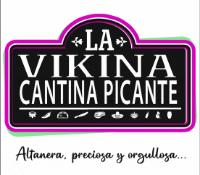LA VIKINA CANTINA PICANTE