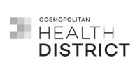 COSMOPOLITAN HEALTH DISTRICT