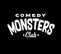 COMEDY MONSTERS CLUB