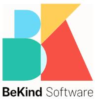 BE KIND SOFTWARE