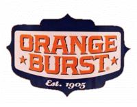 ORANGE BURST