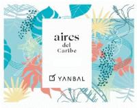 AIRES DEL CARIBE YANBAL