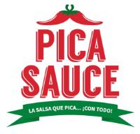 PICA SAUCE LA SALSA QUE PICA...¡CON TODO!
