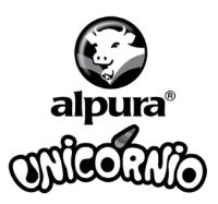 ALPURA UNICORNIO