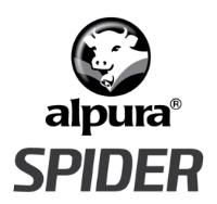 ALPURA SPIDER