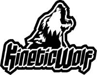KINETIC WOLF