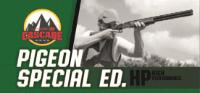CASCADE AMMO PIGEON SPECIAL ED.