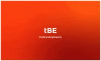 TBE THE BRANDING EXPERTS