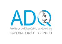 ADQ AUXILIARES DE DIAGNOSTICO EN QUERETARO
