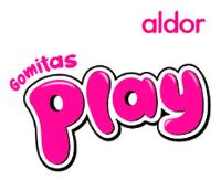 ALDOR GOMITAS PLAY