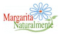 MARGARITA NATURALMENTE